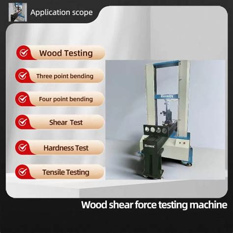 tensile test wood|wood hardness test pdf.